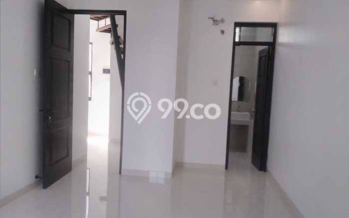 Hunian Mewah Siap Huni LT 84m2 di Cinere, Depok Hunian Mewah Siap Huni LT 84m2 di Cinere, Depok