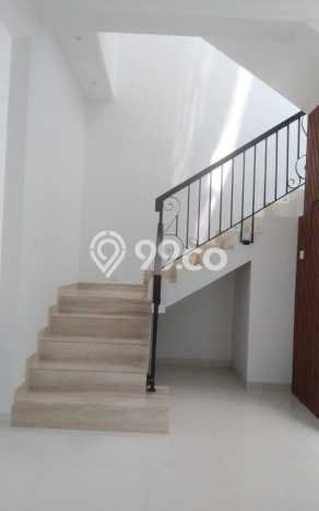 Hunian Mewah Siap Huni LT 84m2 di Cinere, Depok Hunian Mewah Siap Huni LT 84m2 di Cinere, Depok