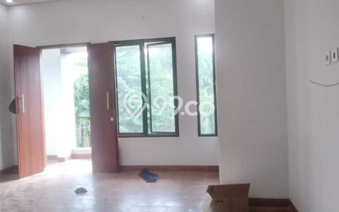 Rumah Strategis Minimalis Lb 150m2 di Cinere, Depok Rumah Strategis Minimalis Lb 150m2 di Cinere, Depok