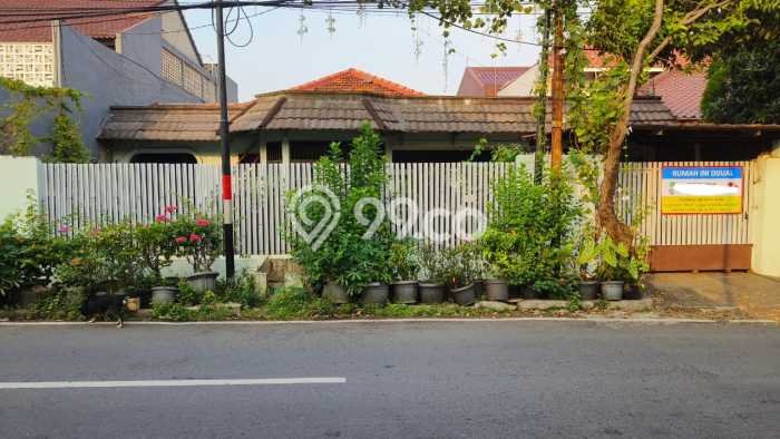 Hot Offer Hunian Premium Ideal dan Luas di Duren Sawit, Jakarta Timur Hot Offer Hunian Premium Ideal dan Luas di Duren Sawit, Jakarta Timur