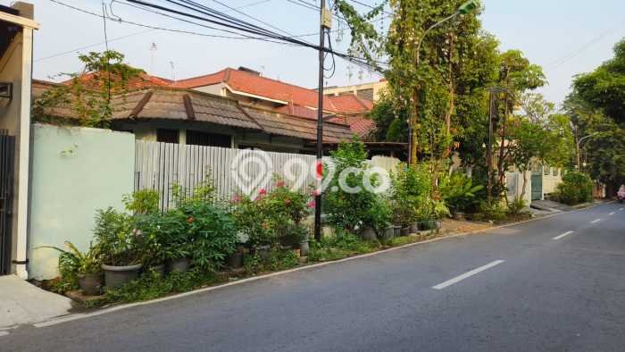 Hot Offer Hunian Premium Ideal dan Luas di Duren Sawit, Jakarta Timur Hot Offer Hunian Premium Ideal dan Luas di Duren Sawit, Jakarta Timur