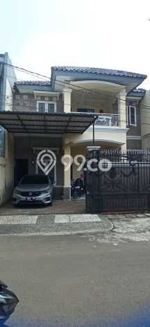 Dijual Rumah Premium dengan Fasilitas Sekitar Lengkap di Duren Sawit, Jakarta Timur Dijual Rumah Premium dengan Fasilitas Sekitar Lengkap di Duren Sawit, Jakarta Timur