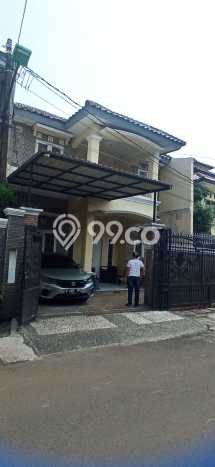 Dijual Rumah Premium dengan Fasilitas Sekitar Lengkap di Duren Sawit, Jakarta Timur Dijual Rumah Premium dengan Fasilitas Sekitar Lengkap di Duren Sawit, Jakarta Timur