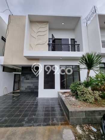 Dijual Rumah Minimalis Bagus Punya 4 KT di Cinere Depok SHM Dijual Rumah Minimalis Bagus Punya 4 KT di Cinere Depok SHM