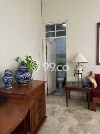 Siap Huni Hunian Elit 4 Kamar di Cinere Dekat ke Mana Pun Siap Huni Hunian Elit 4 Kamar di Cinere Dekat ke Mana Pun