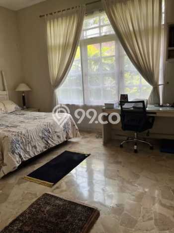 Siap Huni Hunian Elit 4 Kamar di Cinere Dekat ke Mana Pun Siap Huni Hunian Elit 4 Kamar di Cinere Dekat ke Mana Pun