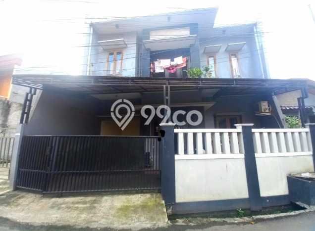 Hunian Nyaman Asri 4 KT Siap Huni di Pondok Kelapa Jakarta Timur Hunian Nyaman Asri 4 KT Siap Huni di Pondok Kelapa Jakarta Timur