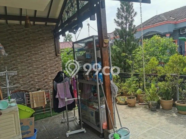 Rumah Minimalis 4 Kamar LT 109m2 di Pondok Kelapa Rumah Minimalis 4 Kamar LT 109m2 di Pondok Kelapa