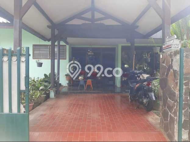 Rumah Elit Modern Tanpa Renovasi di Pondok Kelapa Jakarta Timur Rumah Elit Modern Tanpa Renovasi di Pondok Kelapa Jakarta Timur