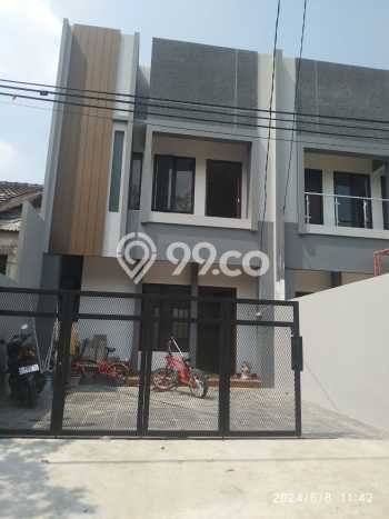 Jual Rumah Minimalis Bagus Punya 5 KT di Cinere Depok SHM Jual Rumah Minimalis Bagus Punya 5 KT di Cinere Depok SHM