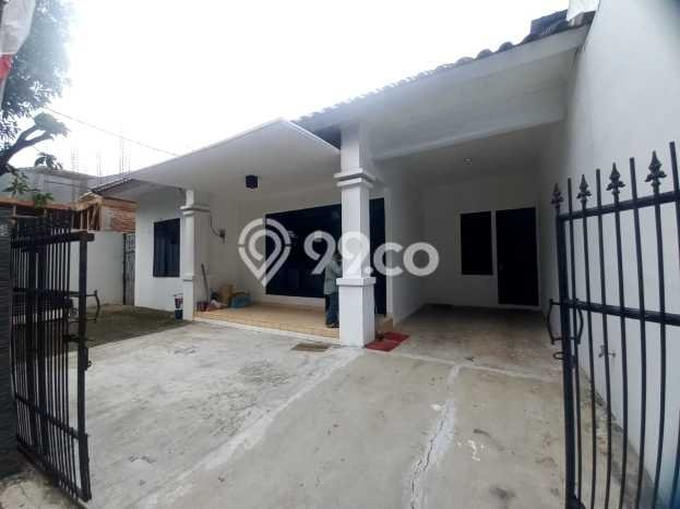 Rumah Minimalis di Jakarta Timur Dekat Sekolah Rumah Minimalis di Jakarta Timur Dekat Sekolah