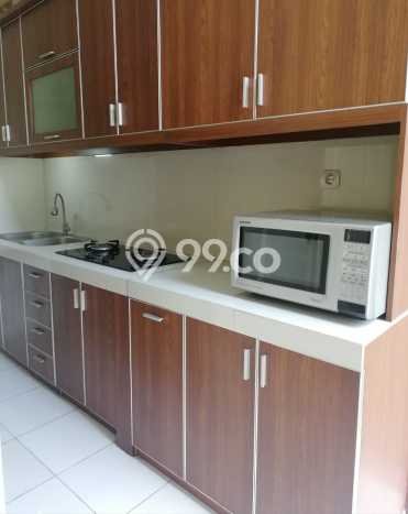 Hunian Eksklusif Dijual LT 223m2 di Cinere, Depok Hunian Eksklusif Dijual LT 223m2 di Cinere, Depok