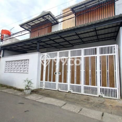 For Sale! Premium House LT 95m2 Desain Modern di Rawamangun For Sale! Premium House LT 95m2 Desain Modern di Rawamangun