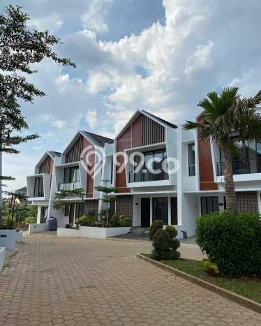 Dijual Cepat Rumah Bagus Siap Huni LB 102m2 di Cinere, Depok Dijual Cepat Rumah Bagus Siap Huni LB 102m2 di Cinere, Depok