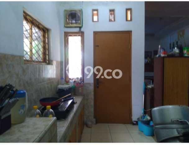 Rumah Modern Minimalis 3 KT Bisa Langsung Pindah di Duren Sawit Rumah Modern Minimalis 3 KT Bisa Langsung Pindah di Duren Sawit