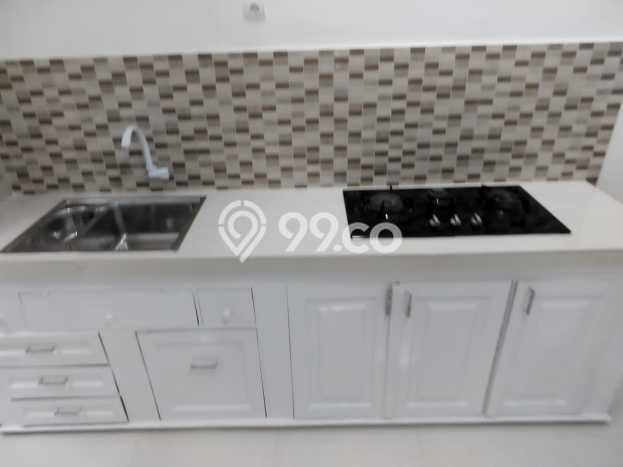 Hunian Cantik Modern Lb 90m2 di Duren Sawit, Jakarta Timur Hunian Cantik Modern Lb 90m2 di Duren Sawit, Jakarta Timur