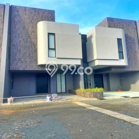 Jual Rumah Eksklusif 3 KT di Jatibening, Bekasi Jual Rumah Eksklusif 3 KT di Jatibening, Bekasi