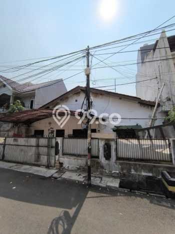 Tanah Kavling Dijual di Rawamangun, Jakarta Timur dengan Luas Tanah 87m2 Tanah Kavling Dijual di Rawamangun, Jakarta Timur dengan Luas Tanah 87m2