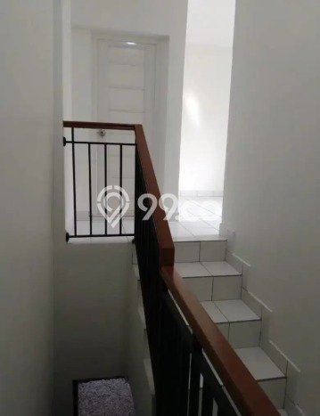 Rumah Modern Minimalis 3 Kamar Siap Huni di Duren Sawit Rumah Modern Minimalis 3 Kamar Siap Huni di Duren Sawit