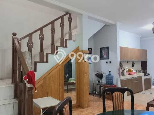 Dijual Rumah Minimalis Bagus Punya 4 KT di Duren Sawit Jakarta Timur SHM Dijual Rumah Minimalis Bagus Punya 4 KT di Duren Sawit Jakarta Timur SHM