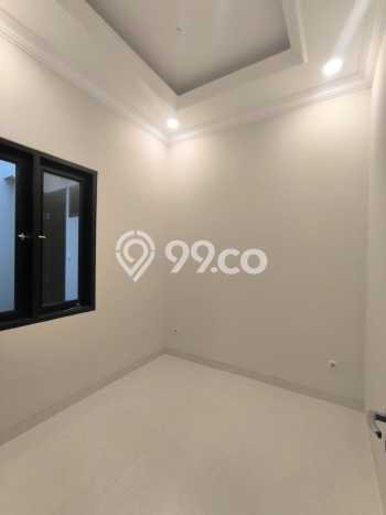 Ready to Use! Premium House LT 90m2 Desain Elegan di Rawamangun Ready to Use! Premium House LT 90m2 Desain Elegan di Rawamangun