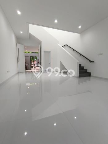 Dijual Rumah Modern 4 KT di Rawamangun, Jakarta Timur Dijual Rumah Modern 4 KT di Rawamangun, Jakarta Timur