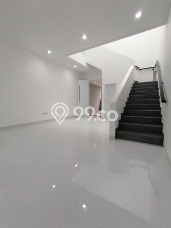 Dijual Rumah Modern 4 KT di Rawamangun, Jakarta Timur Dijual Rumah Modern 4 KT di Rawamangun, Jakarta Timur