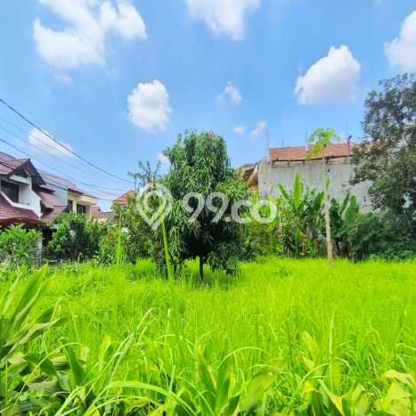 Dijual Tanah Lokasi Pondok Kelapa, Jakarta Timur Seluas 89m2 Dijual Tanah Lokasi Pondok Kelapa, Jakarta Timur Seluas 89m2