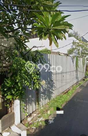 Tanah Kavling Dijual di Jakarta Timur dengan Spesifikasi 227m2 Tanah Kavling Dijual di Jakarta Timur dengan Spesifikasi 227m2