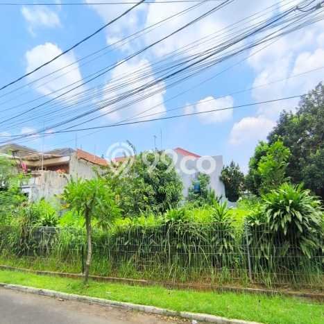 Dijual Tanah Lokasi Pondok Kelapa, Jakarta Timur Seluas 89m2 Dijual Tanah Lokasi Pondok Kelapa, Jakarta Timur Seluas 89m2