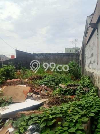 Tanah Komersial Dijual di Duren Sawit Jakarta Timur 235m2 Tanah Komersial Dijual di Duren Sawit Jakarta Timur 235m2