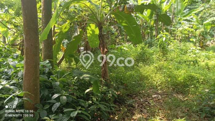 Kavling Tanah untuk Dijual di Cimuning, Bekasi, Luas 440m2 Kavling Tanah untuk Dijual di Cimuning, Bekasi, Luas 440m2