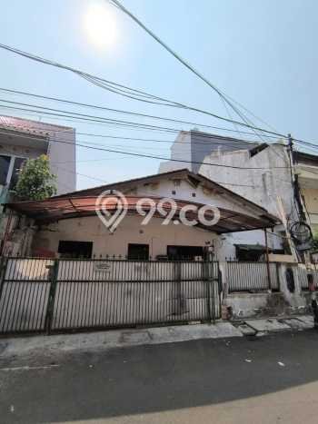 Tanah Kavling Dijual di Rawamangun, Jakarta Timur dengan Luas Tanah 87m2 Tanah Kavling Dijual di Rawamangun, Jakarta Timur dengan Luas Tanah 87m2