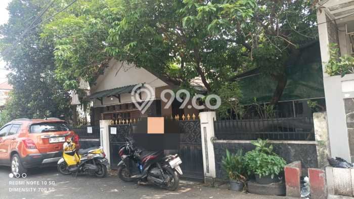 Ready to Use! Premium House LT 173m2 Desain Modern di Rawamangun Ready to Use! Premium House LT 173m2 Desain Modern di Rawamangun