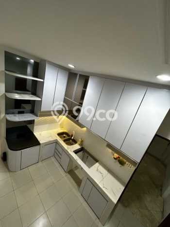 Rumah Elit Modern Siap Huni di Rawamangun Jakarta Timur Rumah Elit Modern Siap Huni di Rawamangun Jakarta Timur
