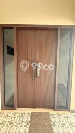 Hunian Mewah LB 195m2 Siap Huni Desain Elegan di Rawamangun, Jakarta Timur Hunian Mewah LB 195m2 Siap Huni Desain Elegan di Rawamangun, Jakarta Timur
