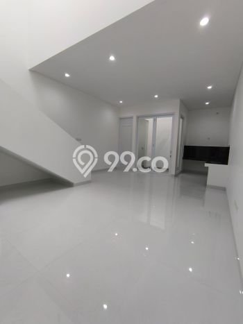 Dijual Rumah Modern 4 KT di Rawamangun, Jakarta Timur Dijual Rumah Modern 4 KT di Rawamangun, Jakarta Timur