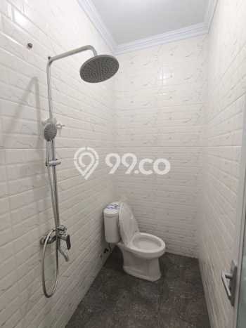 Rumah Minimalis 5 KT di Rawamangun Jakarta Timur Semi Furnished Rumah Minimalis 5 KT di Rawamangun Jakarta Timur Semi Furnished