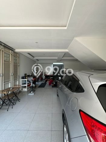 Dijual Rumah Eksklusif 4 KT di Pondok Kelapa, Jakarta Timur Dijual Rumah Eksklusif 4 KT di Pondok Kelapa, Jakarta Timur