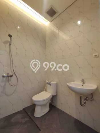 Rumah Elit Modern Siap Huni di Rawamangun Jakarta Timur Rumah Elit Modern Siap Huni di Rawamangun Jakarta Timur