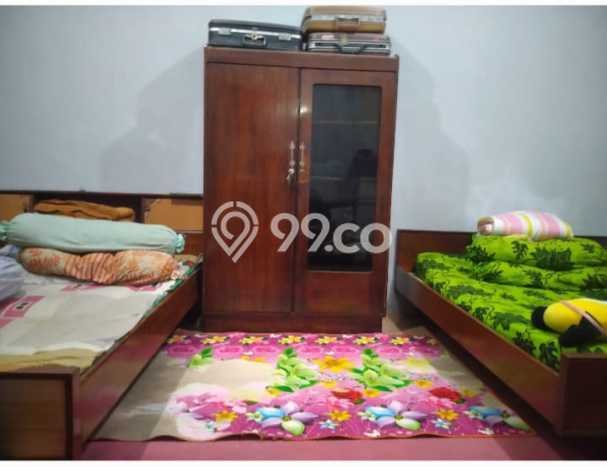 Rumah Modern Minimalis 3 KT Bisa Langsung Pindah di Duren Sawit Rumah Modern Minimalis 3 KT Bisa Langsung Pindah di Duren Sawit