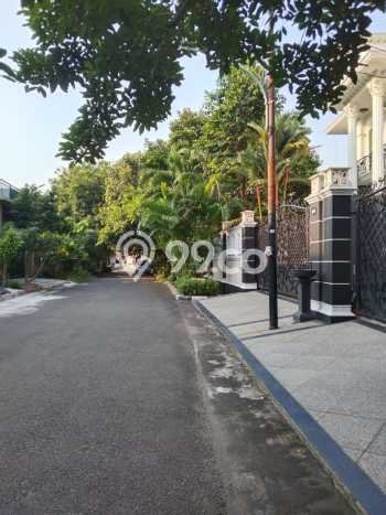Jarang Ada! Tanah di Pondok Kelapa Punya Luas 216m2 SHM Jarang Ada! Tanah di Pondok Kelapa Punya Luas 216m2 SHM