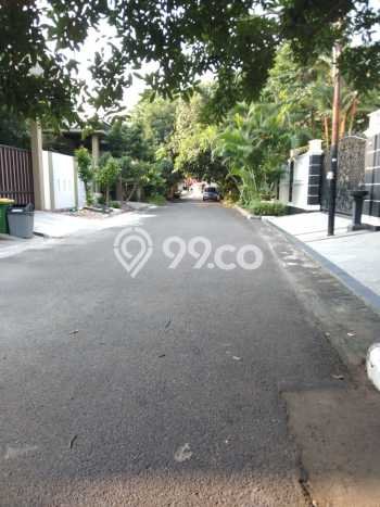 Jarang Ada! Tanah di Pondok Kelapa Punya Luas 216m2 SHM Jarang Ada! Tanah di Pondok Kelapa Punya Luas 216m2 SHM
