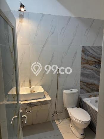 Best Deal Hunian Mewah Ideal dan Luas di Cinere, Depok Best Deal Hunian Mewah Ideal dan Luas di Cinere, Depok
