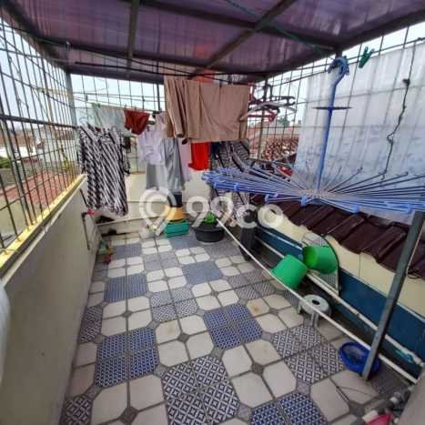 Jual Rumah Favorit Siap Huni LB 200m2 di Duren Sawit, Jakarta Timur Jual Rumah Favorit Siap Huni LB 200m2 di Duren Sawit, Jakarta Timur