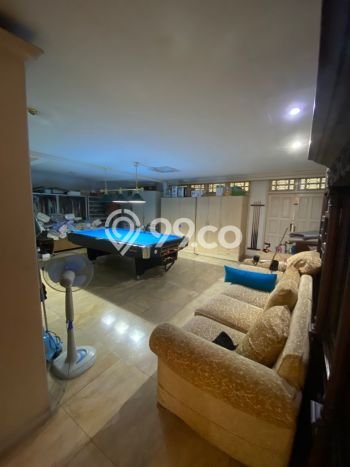 Rumah Luxury Modern Siap Huni di Pondok Kelapa Jakarta Timur Rumah Luxury Modern Siap Huni di Pondok Kelapa Jakarta Timur