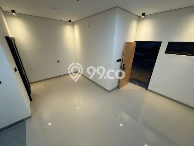 Rumah Minimalis 3 Kamar LT 72m2 di Jati Asih Rumah Minimalis 3 Kamar LT 72m2 di Jati Asih