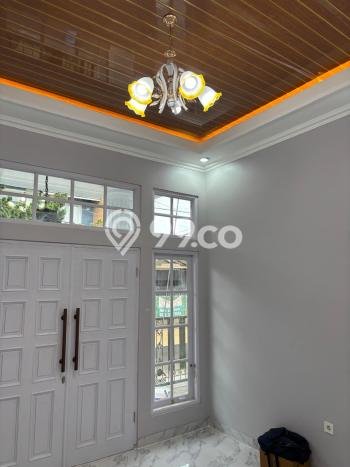 Best Deal Hunian Mewah Ideal dan Luas di Cinere, Depok Best Deal Hunian Mewah Ideal dan Luas di Cinere, Depok