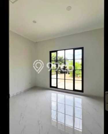 Rumah Modern 3 KT di Jatiwaringin Bekasi Unfurnished Rumah Modern 3 KT di Jatiwaringin Bekasi Unfurnished