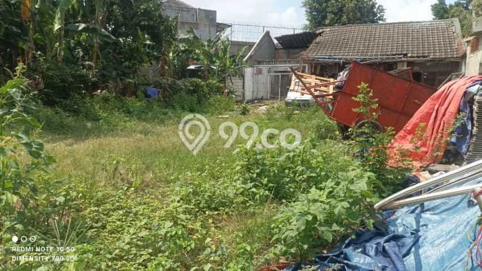 Lahan Dijual Lokasi Duren Sawit, Jakarta Timur dengan Luas Tanah 520m2 dan Status - Lahan Dijual Lokasi Duren Sawit, Jakarta Timur dengan Luas Tanah 520m2 dan Status -